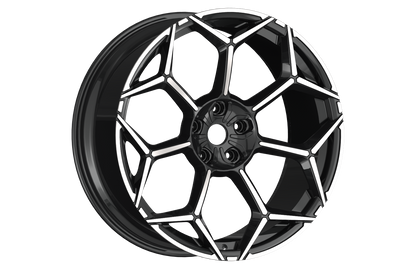 OEM FORGED WHEELS RIMS FOR LAMBORGHINI URUS PERFORMANTE