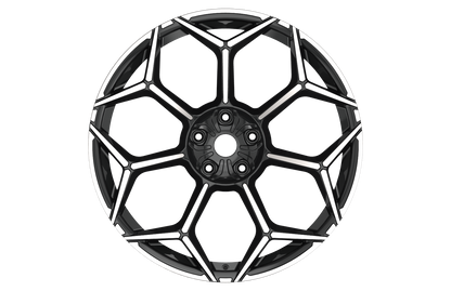 OEM FORGED WHEELS RIMS FOR LAMBORGHINI URUS PERFORMANTE