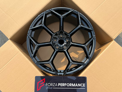 OEM NEW FORGED WHEELS RIMS FOR LAMBORGHINI URUS PERFOMANTE 