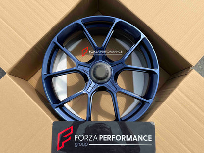 CENTERLOCK STYLE CAPS 20 21 INCH FORGED WHEELS RIMS for Porsche 911 Carrera S 992