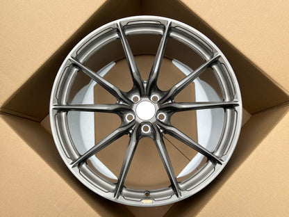 P104SC FORGED WHEELS RIMS FOR BMW M5 F90