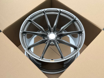 P104SC FORGED WHEELS RIMS FOR BMW M5 F90