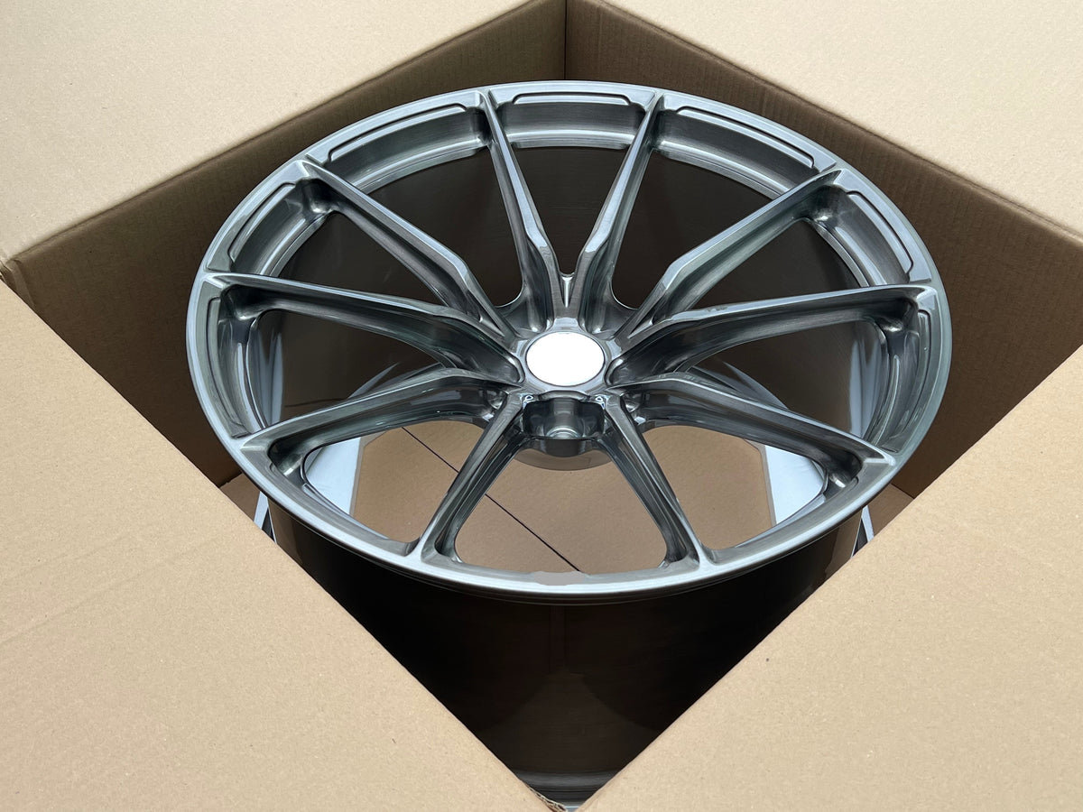 P104SC FORGED WHEELS RIMS FOR BMW M5 F90