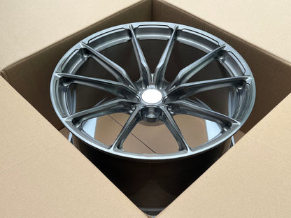 P104SC FORGED WHEELS RIMS FOR BMW M5 F90