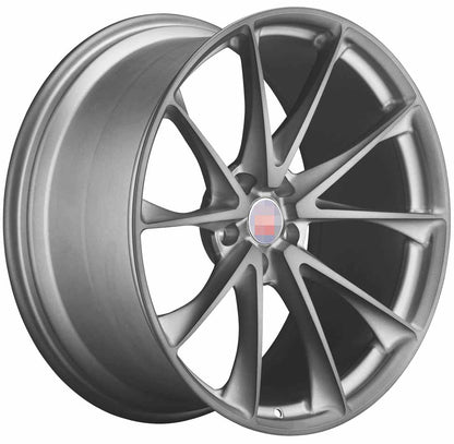 HRE Series P2 P204