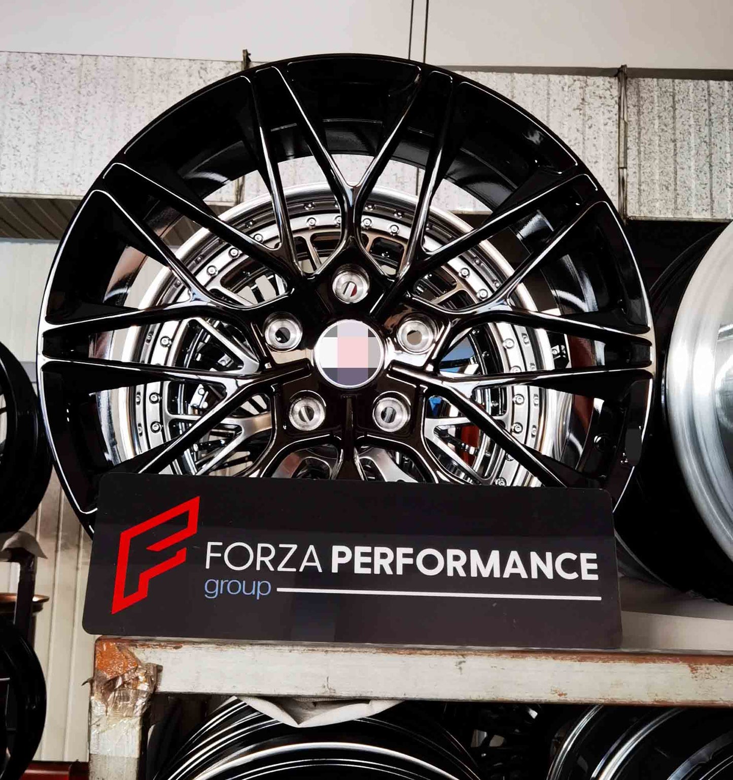 520M STYLE 20 INCH FORGED WHEELS RIMS FOR PORSCHE PANAMERA 971.2 2021+
