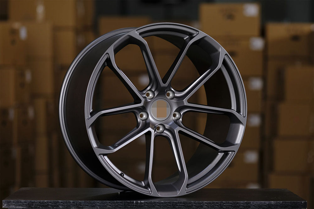 18 INCH FORGED WHEELS RIMS for PORSCHE MACAN 95B