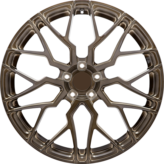 forged wheels  BC Forged EH176