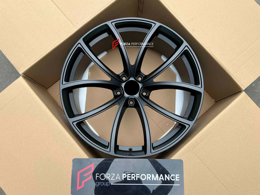 23 INCH FORGED WHEELS RIMS for BENTLEY BENTAYGA