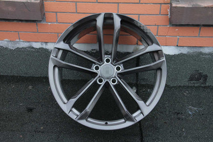 23 INCH FORGED WHEELS RIMS L2 for RANGE ROVER SPORT L461