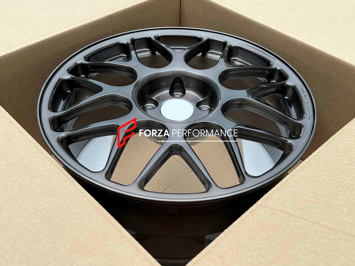 RC 100 Forged Wheels Rims for Mini Countryman | Forged Wheels | Forza Performance Group