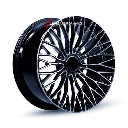 ANRKY RF140 STYLE 20 INCH FORGED WHEELS RIMS FOR AUDI S8 D5 2024