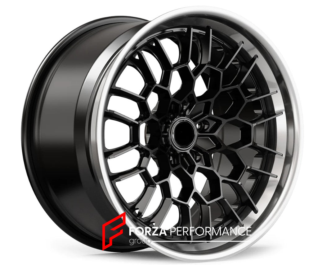 Forged Wheels For Luxury cars | Buy Vorsteiner Ro_Ja 88