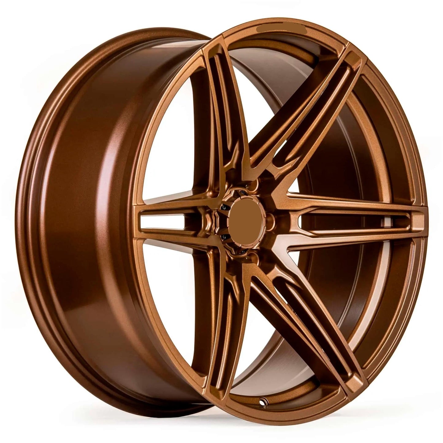 Rohana  RFV1 forged wheels