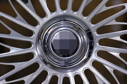 FORGED WHEELS RIMS for ROLLS-ROYCE WRAITH 2014