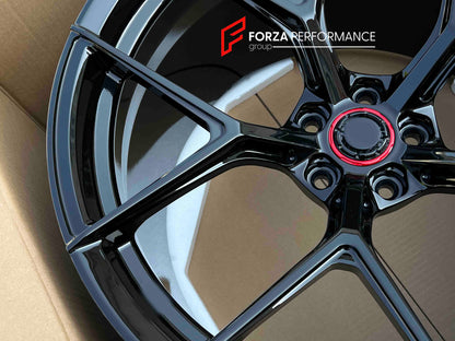 RYFT R-5Y STYLE 20 21 INCH FORGED WHEELS RIMS for MCLAREN 720S