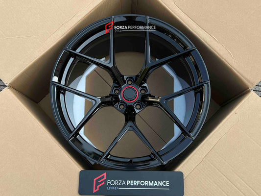 RYFT R-5Y STYLE 20 21 INCH FORGED WHEELS RIMS for MCLAREN 720S