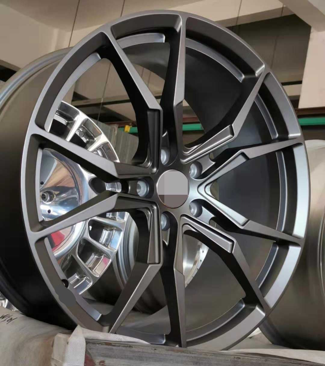 20 INCH FORGED WHEELS RIMS for MERCEDES-BENZ S-CLASS COUPE