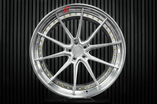 FORGED WHEELS RIMS RD6 for BMW M5 F90