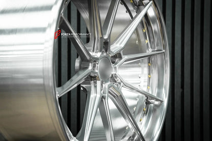 FORGED WHEELS RIMS RD6 for BMW M5 F90