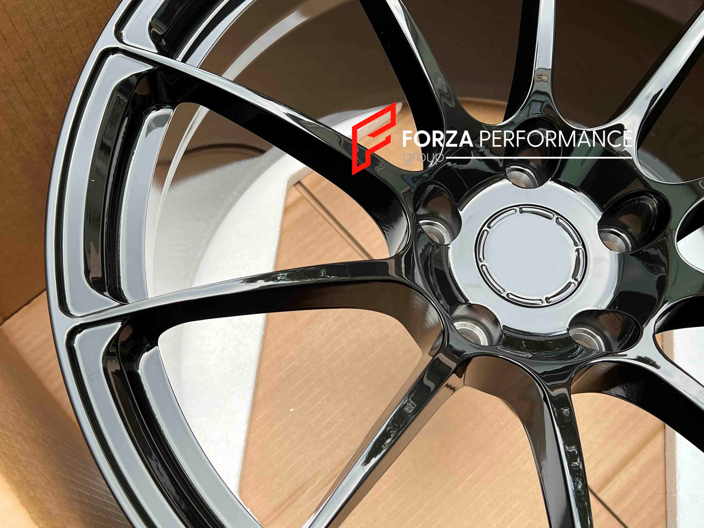 STRASSE R10 DEEP CONCAVE MONOBLOCK 21 INCH FORGED WHEELS RIMS FOR BMW X6M