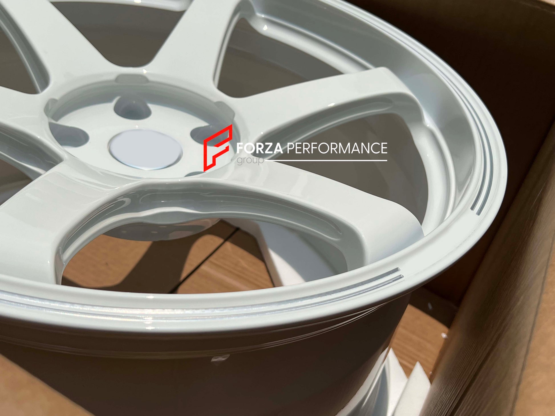 Rays TE 37 saga 19 Inch Forged Wheels for BMW E90 E92 