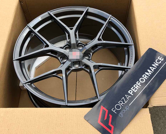 VOSSEN S21-01 DESIGN 20 INCH FORGED WHEELS RIMS Z21 for TESLA MODEL 3