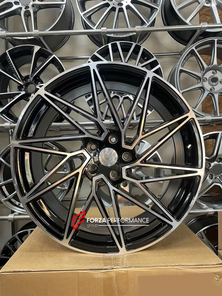 FORGED WHEELS RIMS FOR FERRARI 458