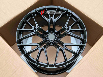 TURISMO RS-2 FORGED WHEELS RIMS FOR BMW M5 F90