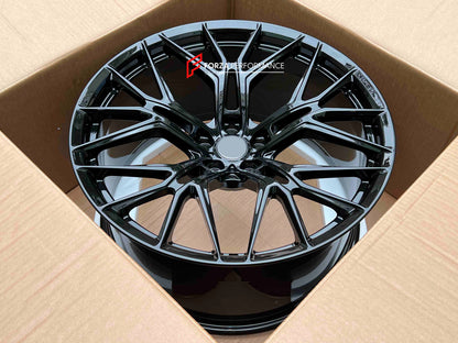 TURISMO RS-2 FORGED WHEELS RIMS FOR BMW M5 F90