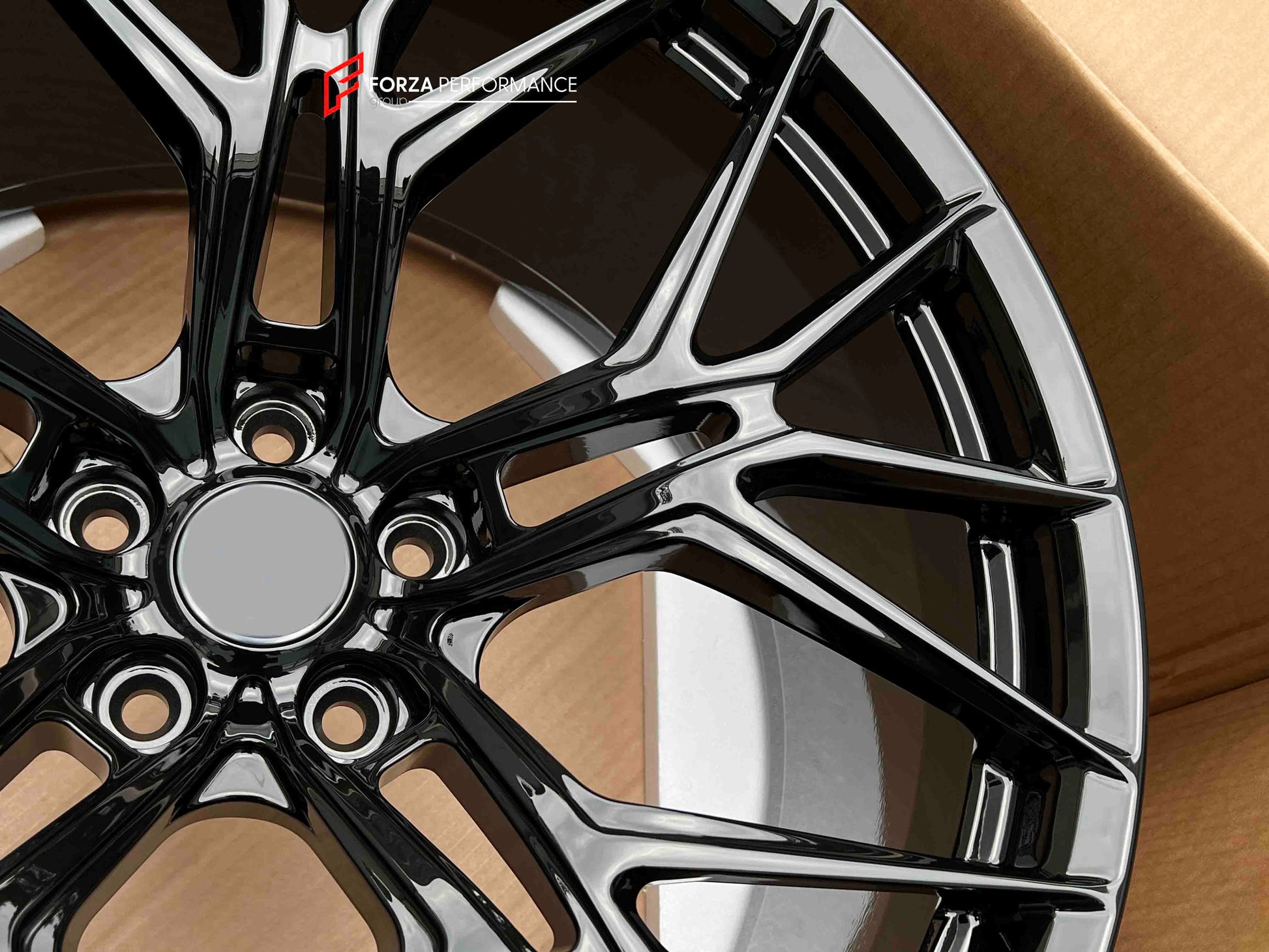 TURISMO RS-2 FORGED WHEELS RIMS FOR BMW M5 F90