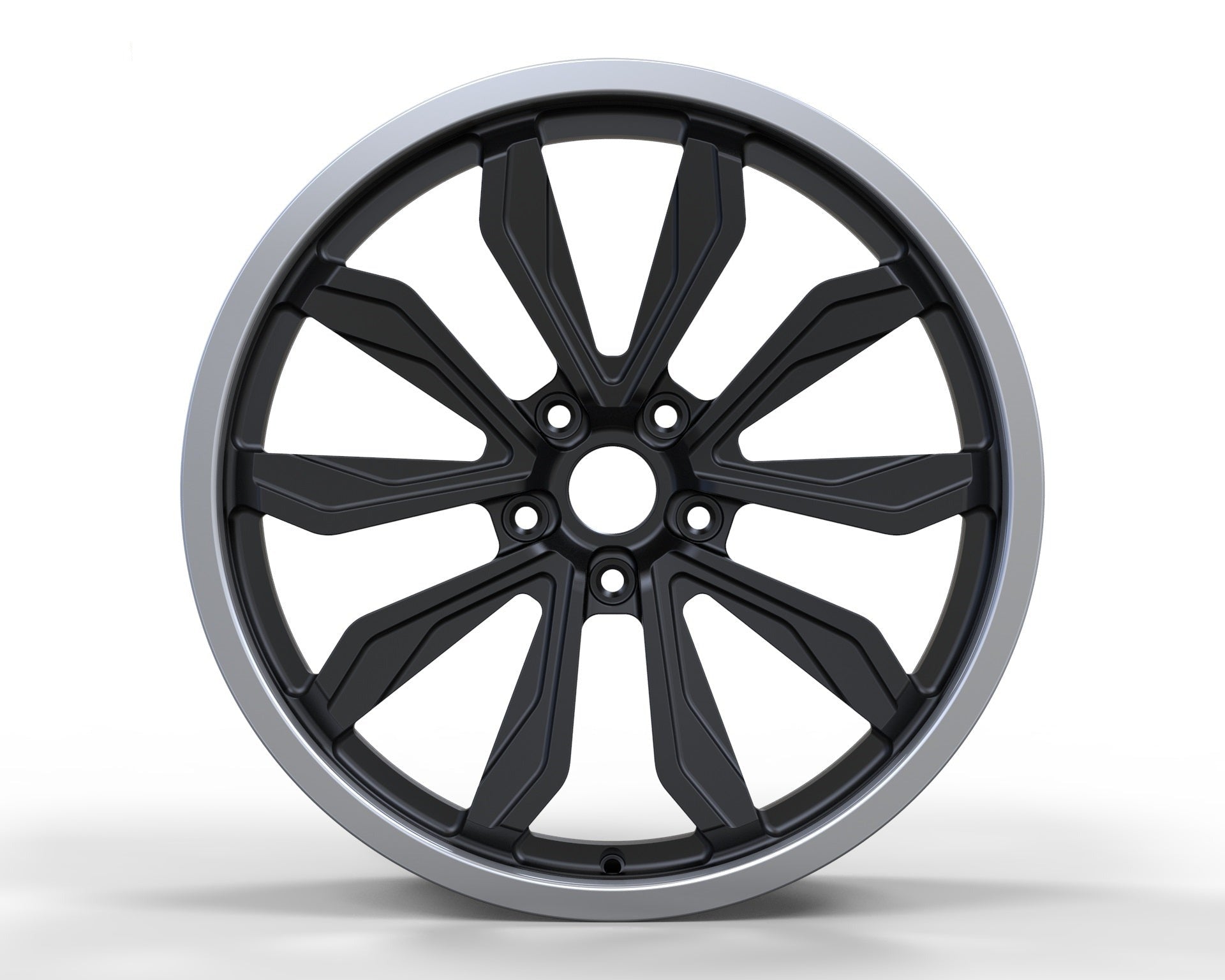 FORGED WHEELS RIMS FOR LAND ROVER RANGE ROVER L460 T138 | MV Forged ...