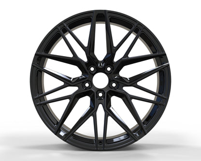 FORGED WHEELS RIMS FOR ANY CAR MS 909