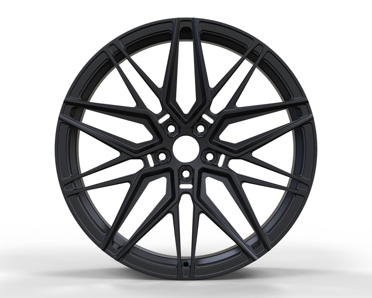 Ms 402 鍛造ホイール リム 全モデル MS 402 – Forza Performance Group JP