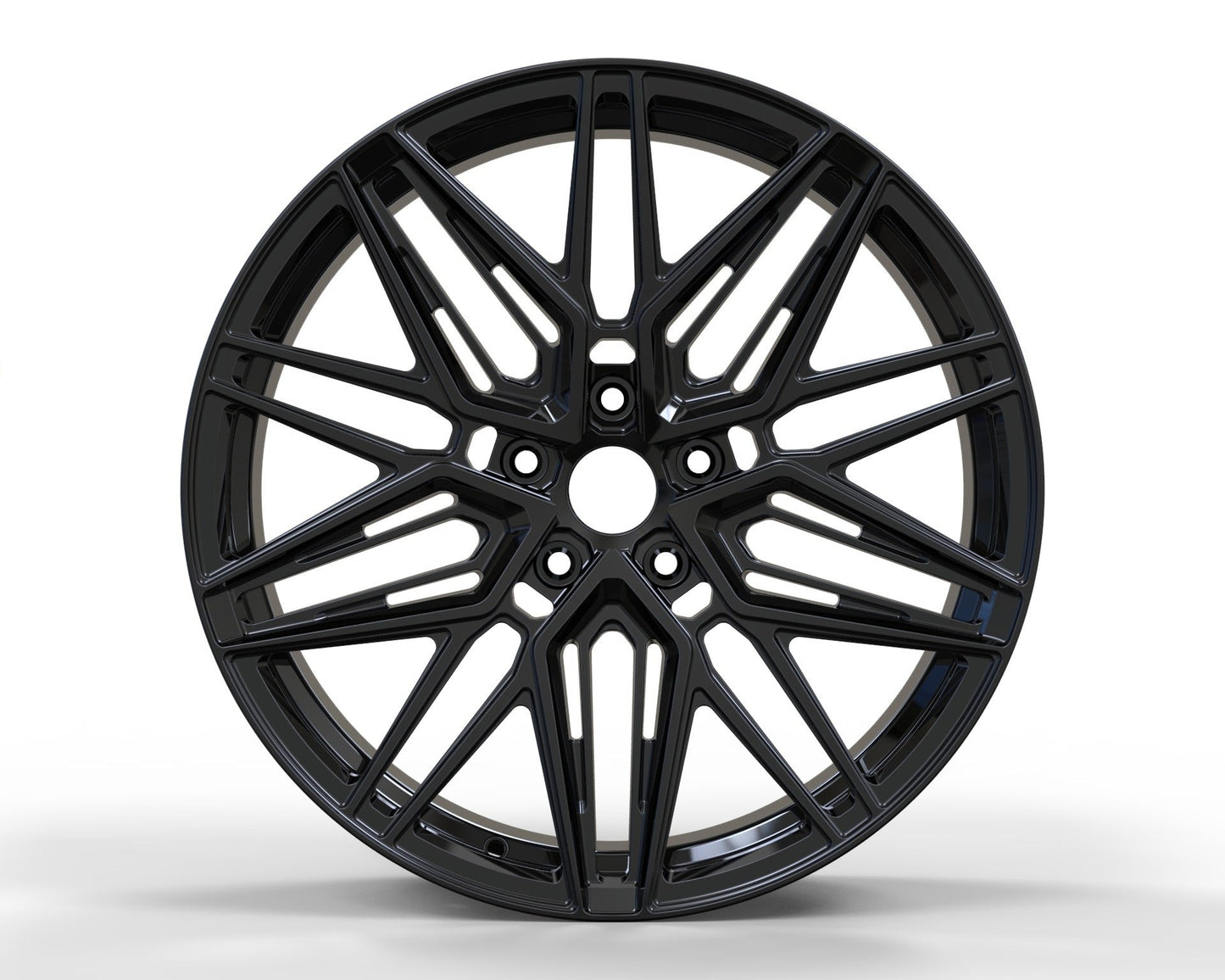 We manufacture premium quality forged wheels rims for   LAND ROVER RANGE ROVER AUTOBIOGRAPHY L460 in any design, size, color.  Wheels size: 23 x 9.5 ET 42.5  PCD: 5 X 120  CB: 72.6   Forged wheels can be produced in any wheel specs by your inquiries and we can provide our specs  Compared to standard alloy cast wheels, forged wheels have the highest strength-to-weight ratio; they are 20-25% lighter while maintaining the same load factor.  Finish: brushed, polished, chrome, two colors, matte, satin, gloss