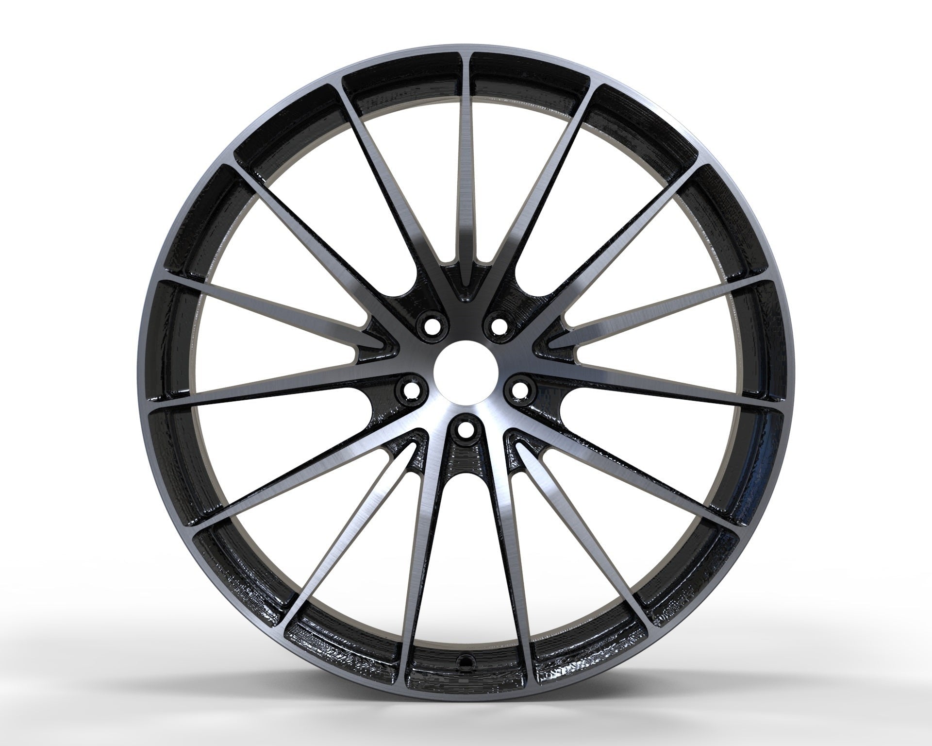 We manufacture premium quality forged wheels rims for   Mercedes Benz S-class W223 in any design, size, color.  Wheels size:  Front 19 x 8,5 ET 31,5  Rear 19 x 10 ET 48,1  PCD: 5 x 112  CB: 66,6  Forged wheels can be produced in any wheel specs by your inquiries and we can provide our specs