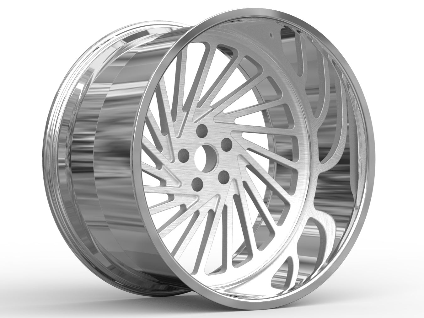 We manufacture premium quality forged wheels rims for   Ford F-350 P558 2017-2020 in any design, size, color.  Wheels size:  Front 26 x 16  Rear 26 x 16  PCD: 8 x 170  CB: 124,9  Forged wheels can be produced in any wheel specs by your inquiries and we can provide our specs