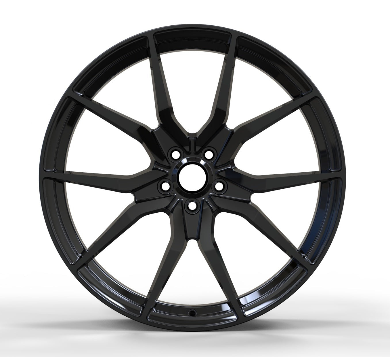 FORGED WHEELS RIMS FOR ANY CAR 338