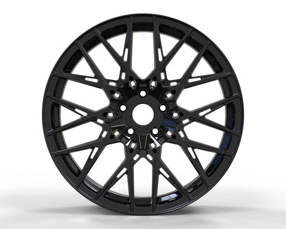 FORGED WHEELS RIMS FOR FERRARI 458 ITALIA