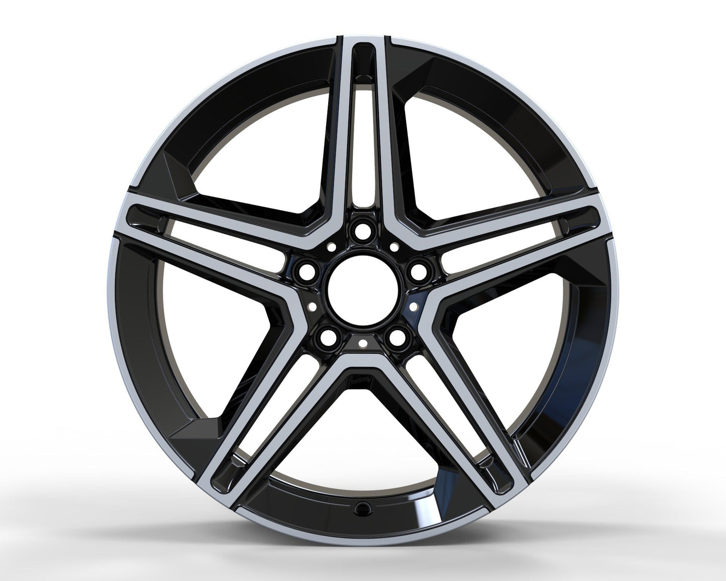 We manufacture premium quality forged wheels rims for   MERCEDES BENZ G CLASS W464 W463A 2018+ in any design, size, color.  Wheels size: 22 x 10 ET 36  PCD: 5 X 130  CB: 84.1  Forged wheels can be produced in any wheel specs by your inquiries and we can provide our specs   Compared to standard alloy cast wheels, forged wheels have the highest strength-to-weight ratio; they are 20-25% lighter while maintaining the same load factor.  Finish: brushed, polished, chrome, two colors, matte, satin, gloss