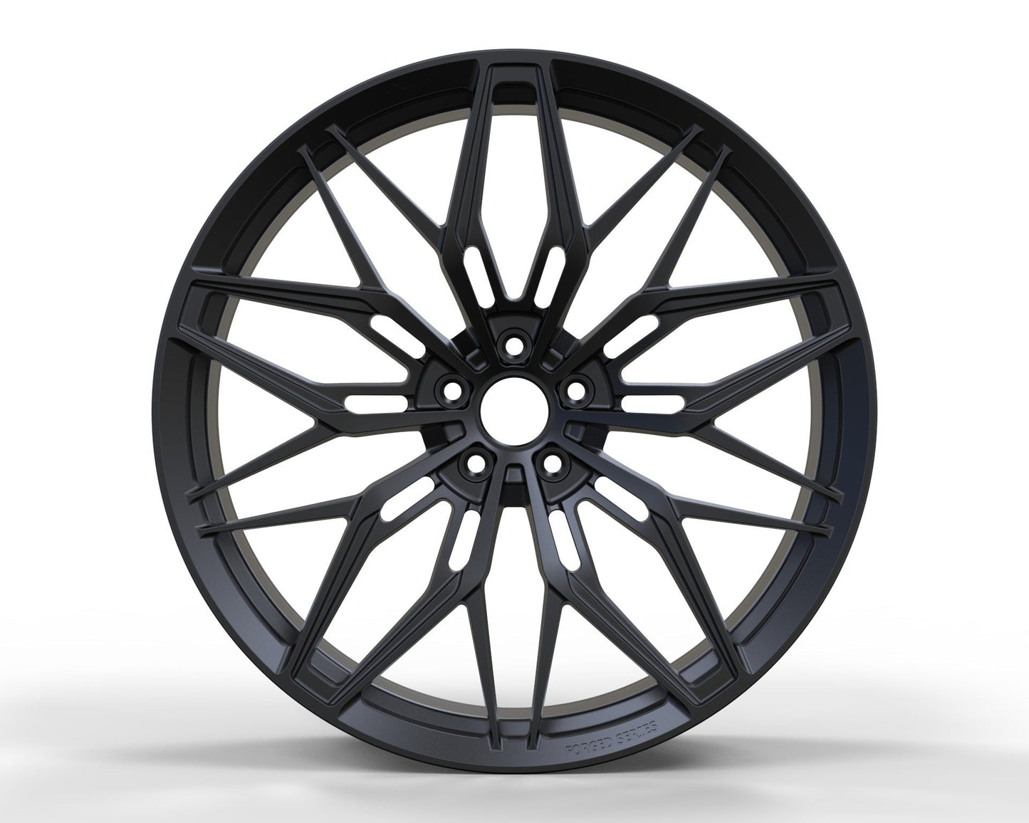 We manufacture premium quality forged wheels rims for   LAND ROVER RANGE ROVER AUTOBIOGRAPHY L460 in any design, size, color.  Wheels size: 23 x 9.5 ET 42.5  PCD: 5 X 120  CB: 72.6   Forged wheels can be produced in any wheel specs by your inquiries and we can provide our specs   Compared to standard alloy cast wheels, forged wheels have the highest strength-to-weight ratio; they are 20-25% lighter while maintaining the same load factor.