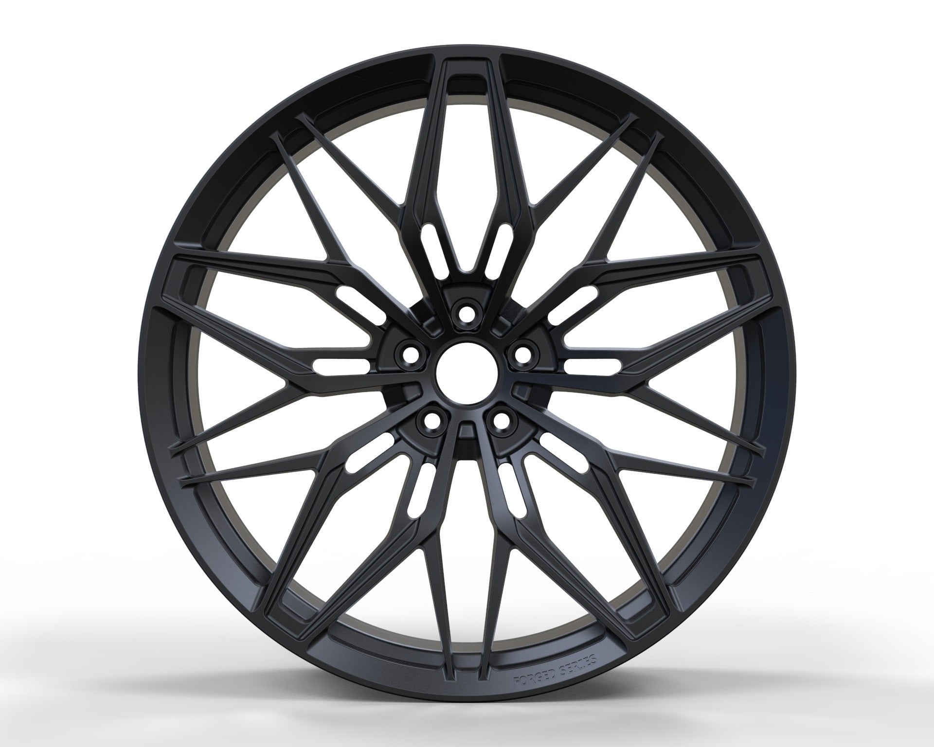 We manufacture premium quality forged wheels rims for   LAND ROVER RANGE ROVER AUTOBIOGRAPHY L460 in any design, size, color.  Wheels size: 23 x 9.5 ET 42.5  PCD: 5 X 120  CB: 72.6   Forged wheels can be produced in any wheel specs by your inquiries and we can provide our specs   Compared to standard alloy cast wheels, forged wheels have the highest strength-to-weight ratio; they are 20-25% lighter while maintaining the same load factor.