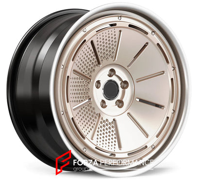 Forged Wheels For Luxury cars | Buy Vorsteiner VE-392