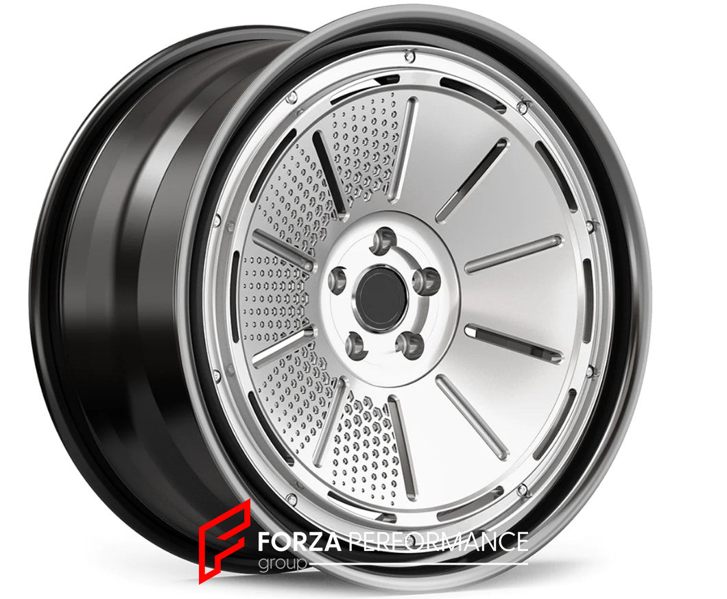 Forged Wheels For Luxury cars | Buy Vorsteiner VE-392