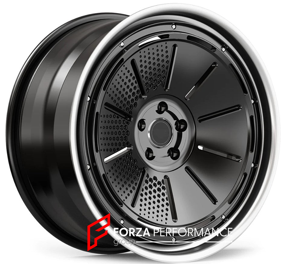 Forged Wheels For Luxury cars | Buy Vorsteiner VE-392