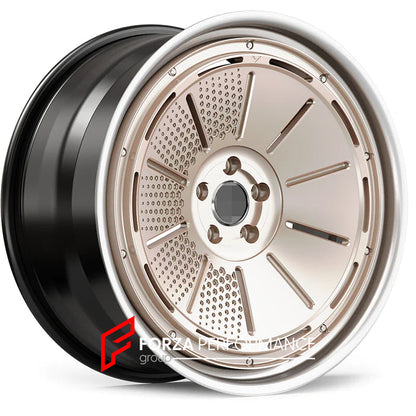 FORGED WHEELS V-392 for Any Car