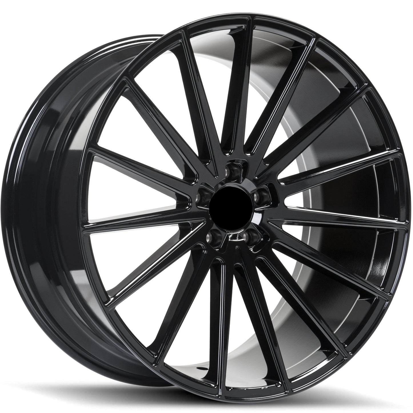 forged wheels Giovanna Gianelle - VERDI