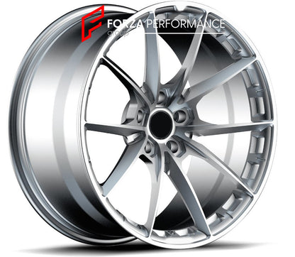 Forged Wheels For Luxury cars | Buy Vorsteiner VFA-101