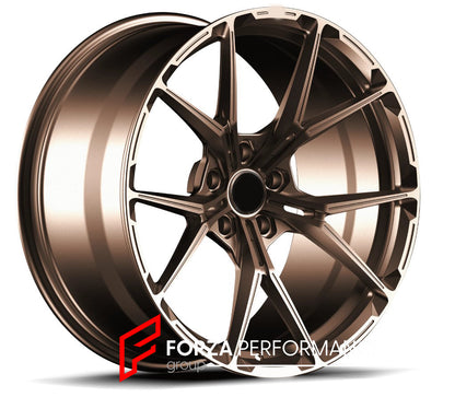 Forged Wheels For Luxury cars | Buy Vorsteiner VFA-103