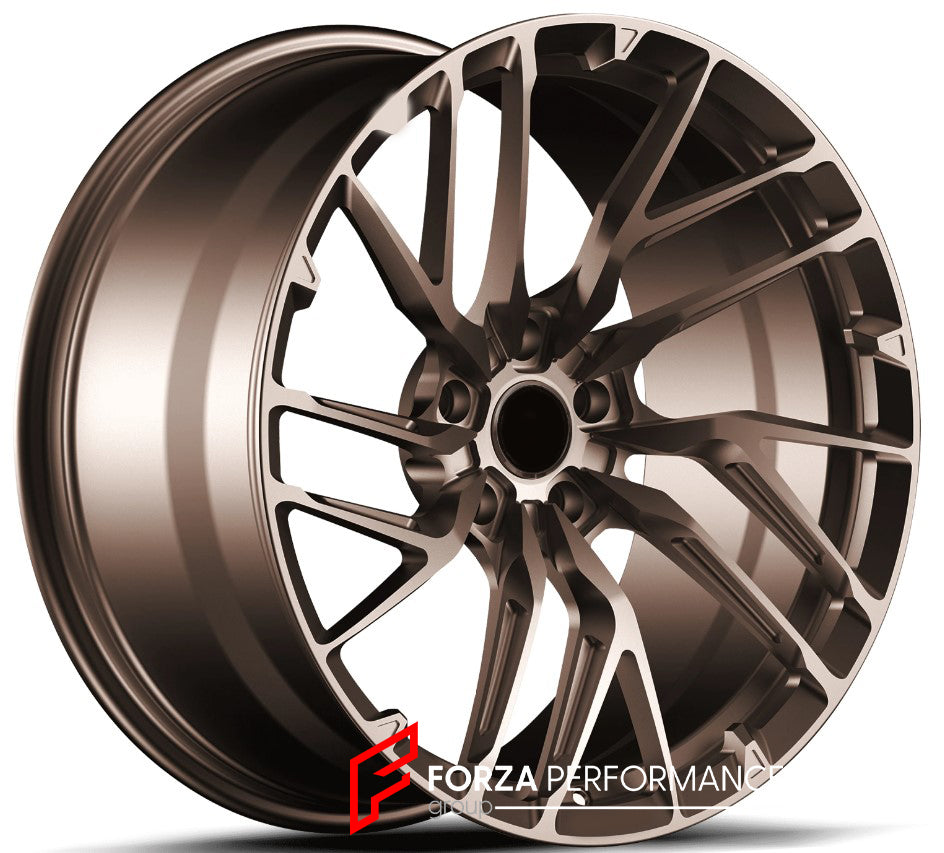 Forged Wheels For Luxury cars | Buy Vorsteiner VFA-107